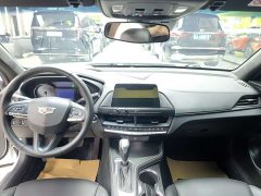 Cadillac CT4 28T Luxury - фото 10