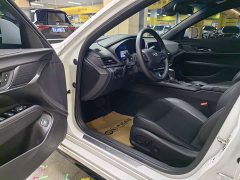 Cadillac CT4 28T Luxury - фото 11