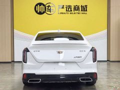 Cadillac CT4 28T Luxury - фото 6