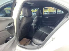 Cadillac CT4 28T Luxury - фото 9