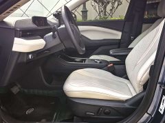 Ford Electric Horse 2021 Borderless Rear-Drive Deluxe Edition (Long Range) - фото 3
