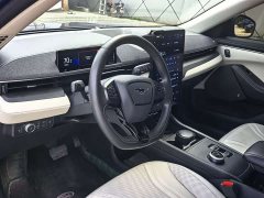Ford Electric Horse 2021 Borderless Rear-Drive Deluxe Edition (Long Range) - фото 4