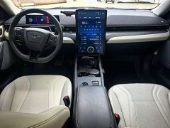 Ford Electric Horse 2021 Borderless Rear-Drive Deluxe Edition (Long Range) - фото 5