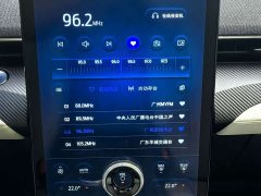 Ford Electric Horse 2021 Borderless Rear-Drive Deluxe Edition (Long Range) - фото 7