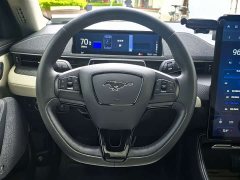 Ford Electric Horse 2021 Borderless Rear-Drive Deluxe Edition (Long Range) - фото 9