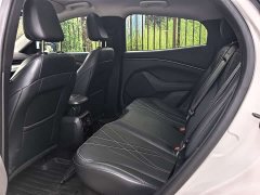 Ford Electric Horse 2021 Rear-wheel drive version (standard range) - фото 12