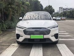 Ford Electric Horse 2021 Rear-wheel drive version (standard range) - фото 2