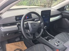 Ford Electric Horse 2021 Rear-wheel drive version (standard range) - фото 4