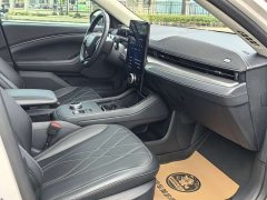 Ford Electric Horse 2021 Rear-wheel drive version (standard range) - фото 8