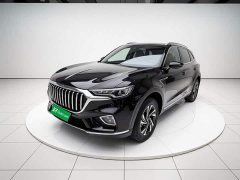 Hongqi HS5 Facelift 2.0T Zhilian Qixiang Edition - фото 1