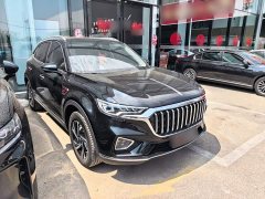 Hongqi HS5 Facelift 2.0T Zhilian Qixiang Edition - фото 10