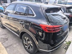 Hongqi HS5 Facelift 2.0T Zhilian Qixiang Edition - фото 11