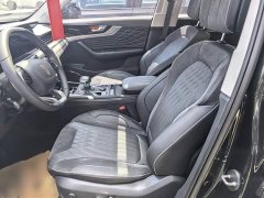 Hongqi HS5 Facelift 2.0T Zhilian Qixiang Edition - фото 13