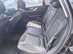 Hongqi HS5 Facelift 2.0T Zhilian Qixiang Edition - фото 14