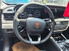 Hongqi HS5 Facelift 2.0T Zhilian Qixiang Edition - фото 3