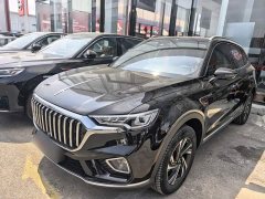 Hongqi HS5 Facelift 2.0T Zhilian Qixiang Edition - фото 6