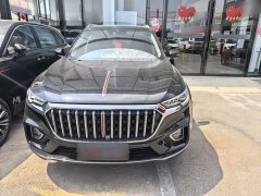 Hongqi HS5 Facelift 2.0T Zhilian Qixiang Edition - фото 7