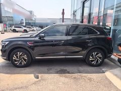 Hongqi HS5 Facelift 2.0T Zhilian Qixiang Edition - фото 9