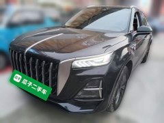 Hongqi HS5 2023 Qixiang Pro Edition - фото 1