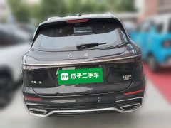 Hongqi HS5 2023 Qixiang Pro Edition - фото 10