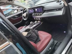 Hongqi HS5 2023 Qixiang Pro Edition - фото 11