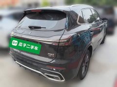 Hongqi HS5 2023 Qixiang Pro Edition - фото 12