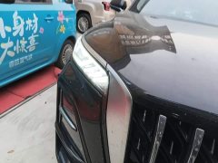Hongqi HS5 2023 Qixiang Pro Edition - фото 13