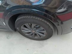 Hongqi HS5 2023 Qixiang Pro Edition - фото 14