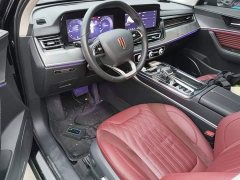 Hongqi HS5 2023 Qixiang Pro Edition - фото 16