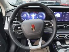 Hongqi HS5 2023 Qixiang Pro Edition - фото 17