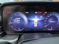 Hongqi HS5 2023 Qixiang Pro Edition - фото 18