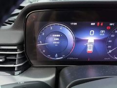 Hongqi HS5 2023 Qixiang Pro Edition - фото 19