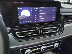 Hongqi HS5 2023 Qixiang Pro Edition - фото 20