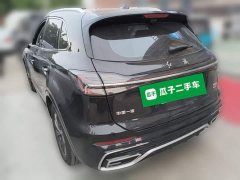 Hongqi HS5 2023 Qixiang Pro Edition - фото 9