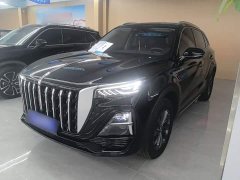 Hongqi HS5 2.0T two-wheel drive Qixiang Pro version - фото 1