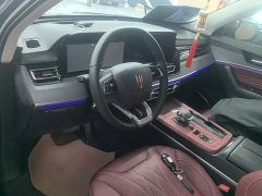 Hongqi HS5 2.0T two-wheel drive Qixiang Pro version - фото 10