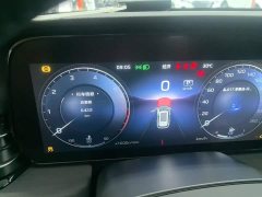 Hongqi HS5 2.0T two-wheel drive Qixiang Pro version - фото 12