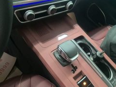 Hongqi HS5 2.0T two-wheel drive Qixiang Pro version - фото 14