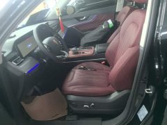 Hongqi HS5 2.0T two-wheel drive Qixiang Pro version - фото 15