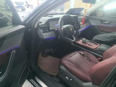 Hongqi HS5 2.0T two-wheel drive Qixiang Pro version - фото 16