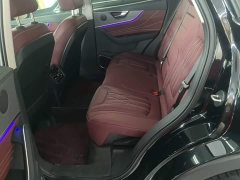 Hongqi HS5 2.0T two-wheel drive Qixiang Pro version - фото 17