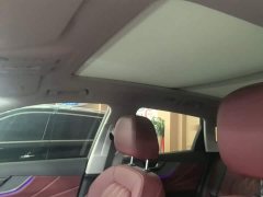 Hongqi HS5 2.0T two-wheel drive Qixiang Pro version - фото 18