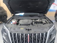 Hongqi HS5 2.0T two-wheel drive Qixiang Pro version - фото 20