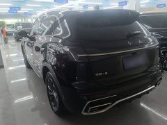 Hongqi HS5 2.0T two-wheel drive Qixiang Pro version - фото 5