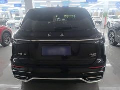 Hongqi HS5 2.0T two-wheel drive Qixiang Pro version - фото 6