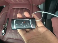 Hongqi HS5 2.0T two-wheel drive Qixiang Pro version - фото 9