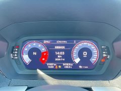 Audi A3 A3L Limousine 35 TFSI Fashionable and Sporty - фото 10