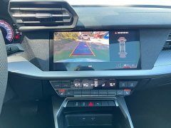 Audi A3 A3L Limousine 35 TFSI Fashionable and Sporty - фото 12