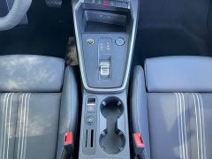Audi A3 A3L Limousine 35 TFSI Fashionable and Sporty - фото 15