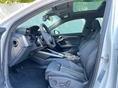 Audi A3 A3L Limousine 35 TFSI Fashionable and Sporty - фото 16